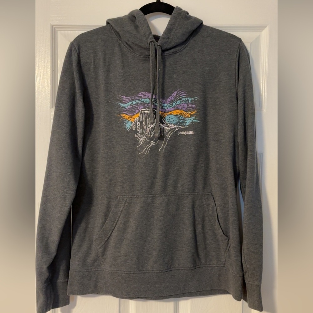 PATAGONIA sweater